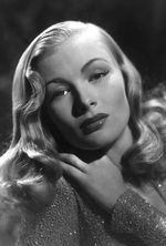 Veronica Lake