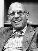 Michel Foucault