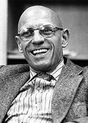 Michel Foucault