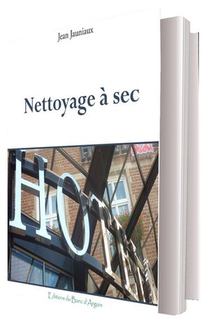 Nettoyage à sec