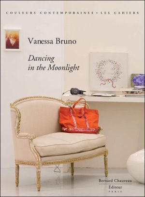 Vanessa Bruno : Dancing in the Moonlight