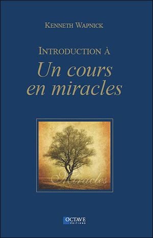 Introduction à un cours en miracles