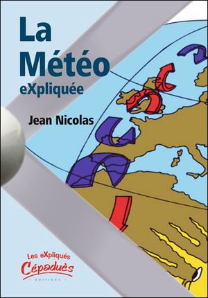 La météo expliquée