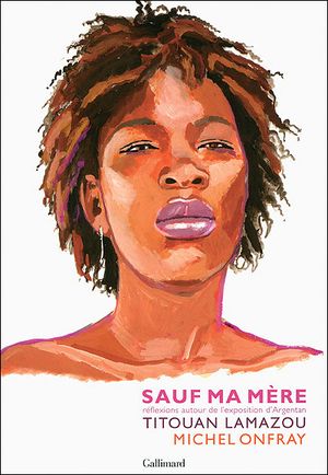 Sauf ma mère