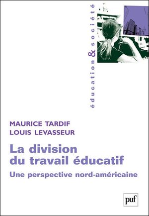 La division du travail éducatif