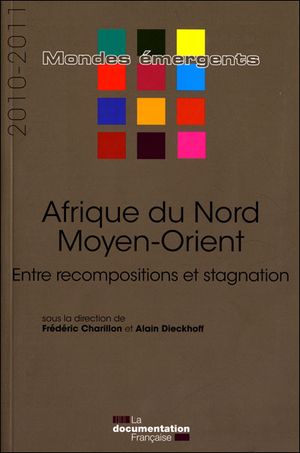 Afrique du nord, Moyen-Orient