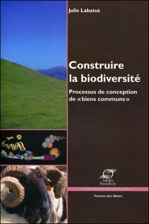 Construire la biodiversité