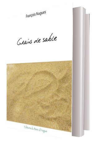 Grains de sable