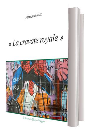 La cravate royale