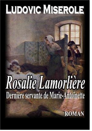 Rosalie Lamorlière