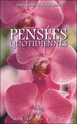 Pensées quotidiennes 2011