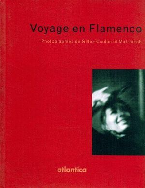 Voyage en flamenco