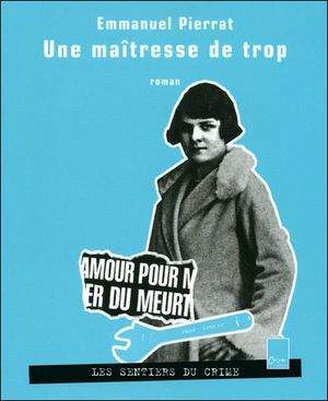 L'affaire de la rue des chrysanthèmes