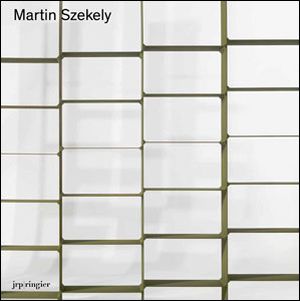 Martin Szekely