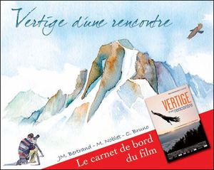 Vertige d'une rencontre