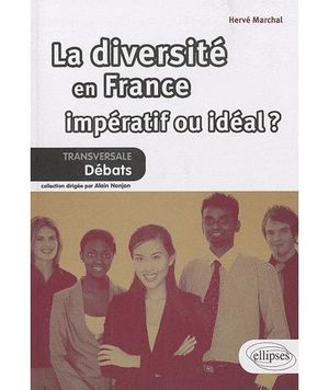 La diversité en France