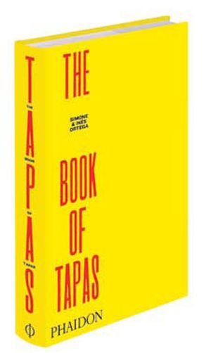 The book of tapas