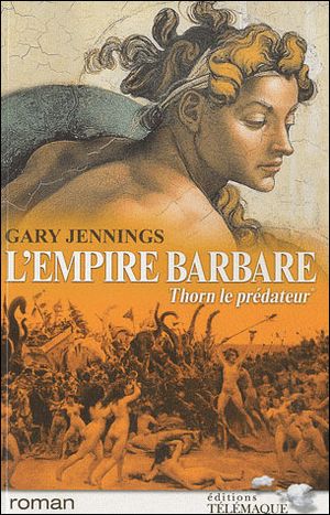 L'empire barbare