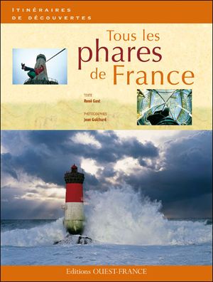 Tous les phares de France