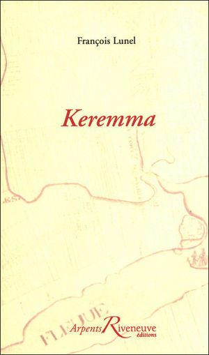 Keremma, la maison au bord de la mer