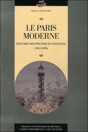 Le Paris moderne