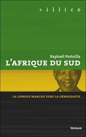 L'Afrique du sud