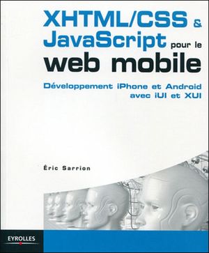 Développement mobile avec XHTML CSS et Javascript
