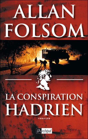 La conspiration Hadrien