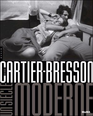 Henri Cartier-Bresson