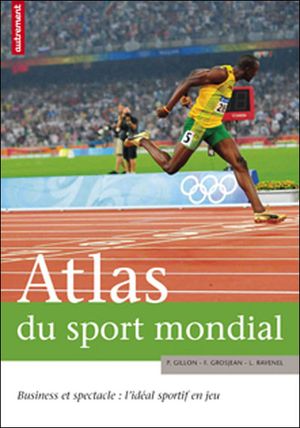 Atlas du sport mondial