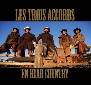 En beau country (Live)