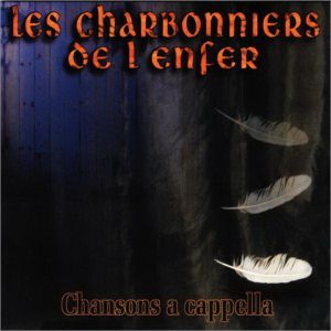 Chansons A Cappella