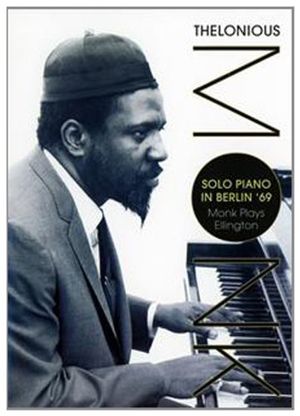 Solo Piano In Berlin 69