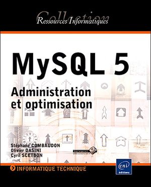MySQL 5