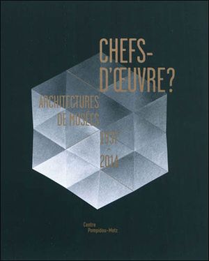 Chefs-d'oeuvre ?