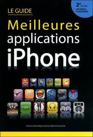 Le guide des meilleures application iPhone