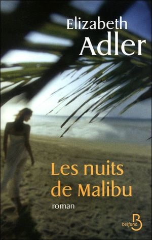 Les Nuits de Malibu