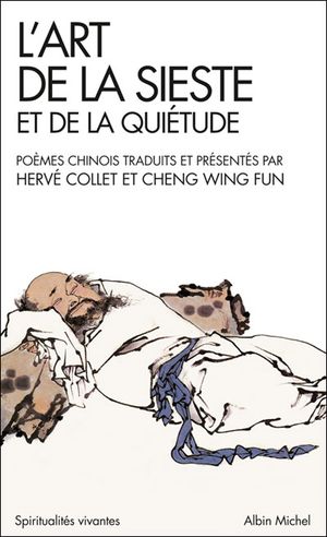 L'Art de la sieste et de la quiétude