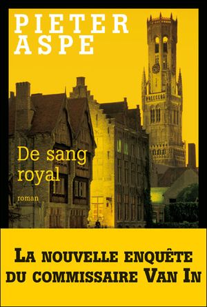 De sang royal