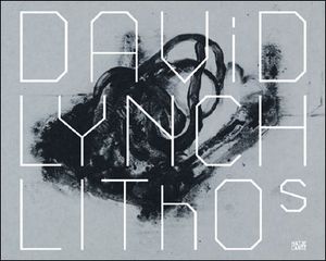 David Lynch Lithos