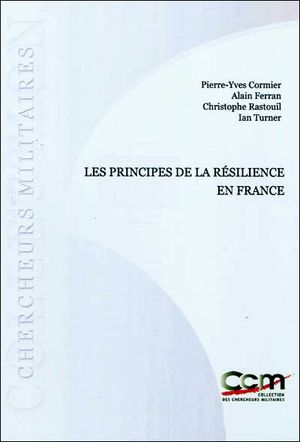 Les principes de la résilience en France