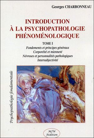 Introduction à la psychopathologie