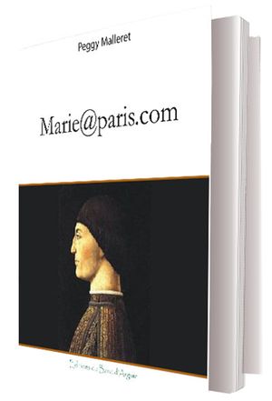 Marie Paris.com