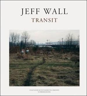 Jeff Wall : Transit