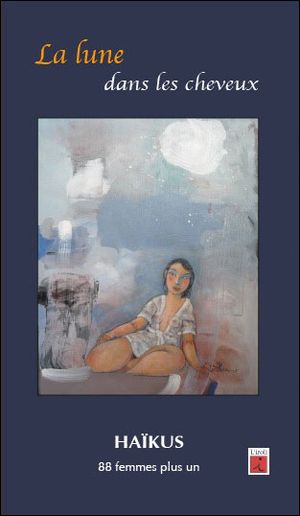 La lune dans les cheveux