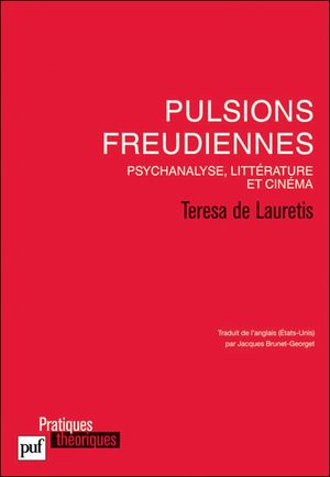 Pulsions freudiennes