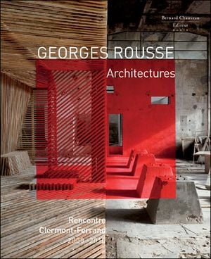 Georges Rousse