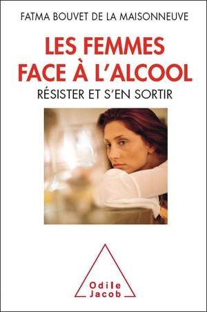 Les femmes face à l'alcool