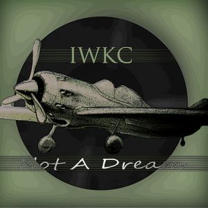 Not a Dream (Single)