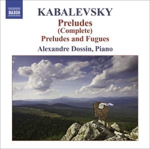 Preludes (Complete) / Preludes and Fugues